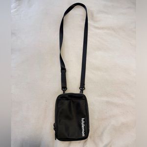 Lululemon Athletic Crossbody Bag